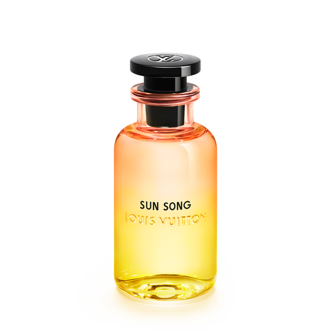 SUN SONG LOUIS VUITTON 100ml 香水 Sun Song - Collections | Louis Vuitton India